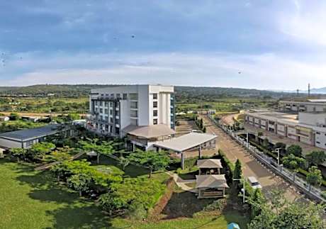 Fairways Hotel Kisumu