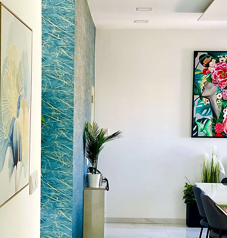 Sveltos Residence Suites