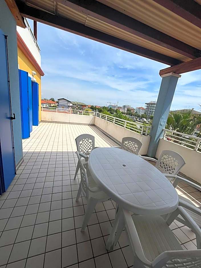 Villaggio Hemingway - Family Aparthotel