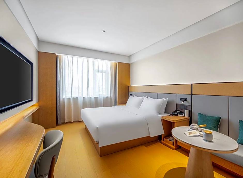 JI Hotel Shenyang Zhangshi Development Zone