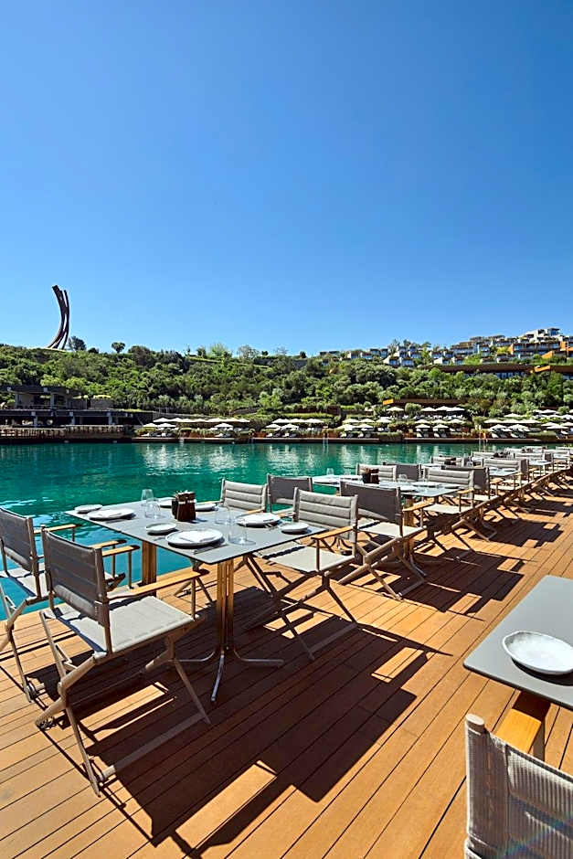 Maxx Royal Bodrum