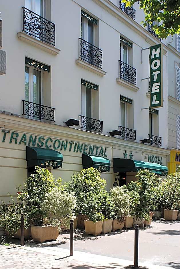 Hotel Transcontinental