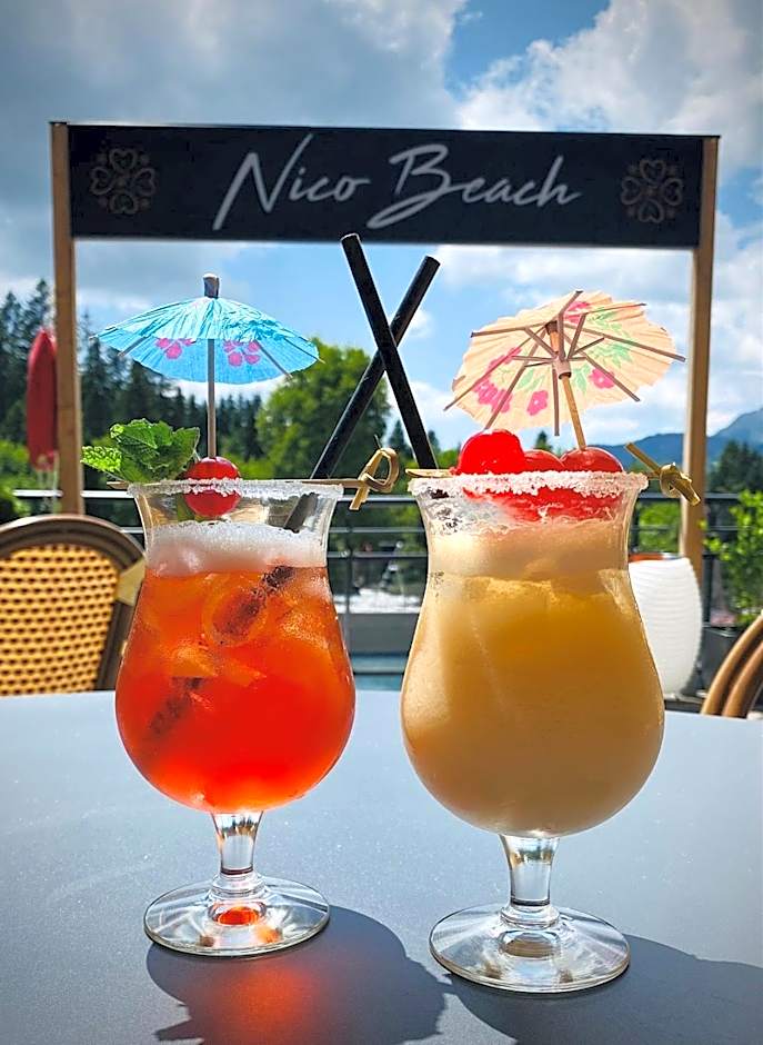 Hôtel Le Labrador 1971