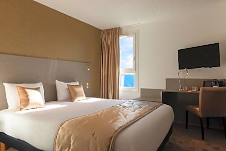 The Originals City, Hôtel Orléans Nord