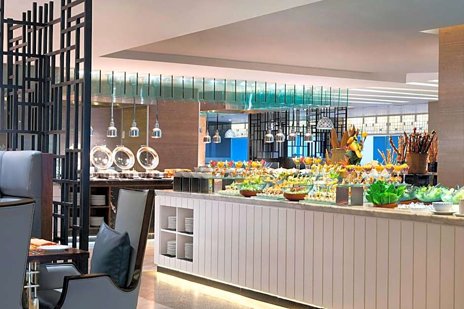 Le Meridien Dhaka