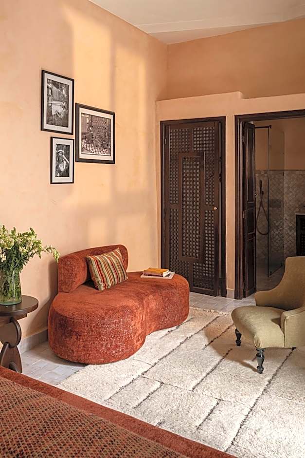 Riad Dar des Arts