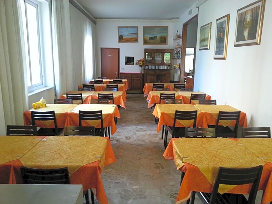 Hotel Margot