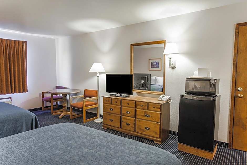 Quality Inn & Suites Goldendale