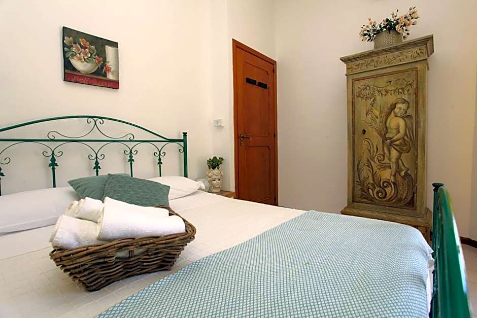 B&B Villa Maiolica