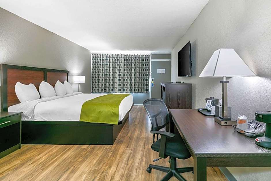 Rodeway Inn Kingston Springs