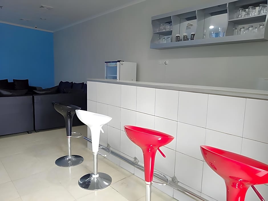 HOTEL NALENDRA PLAZA SUBANG