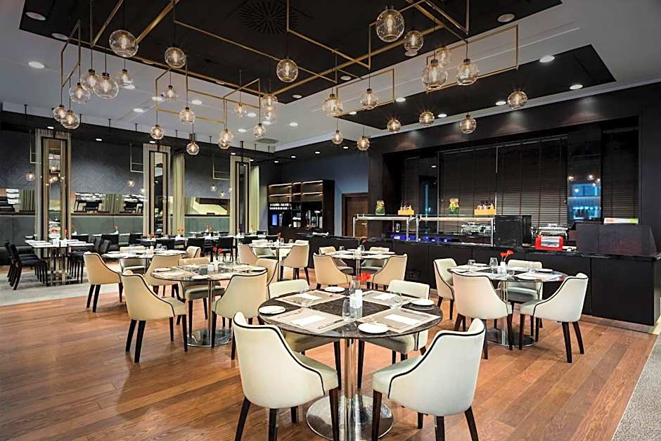 Hilton Garden Inn Krakow Airport