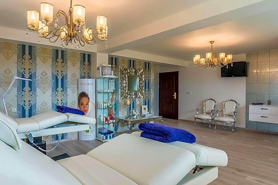 Sądelski Dwór Medical & SPA