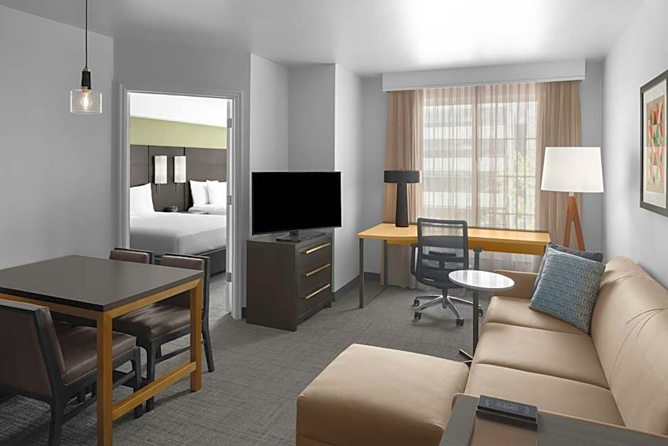 Residence Inn by Marriott Salt Lake City Sandy