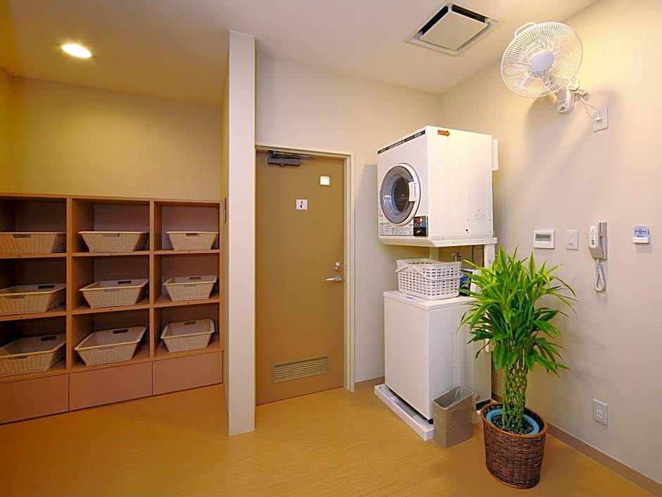 Hotel Route Inn Utsunomiya Miyukicho -Kokudou4gou-