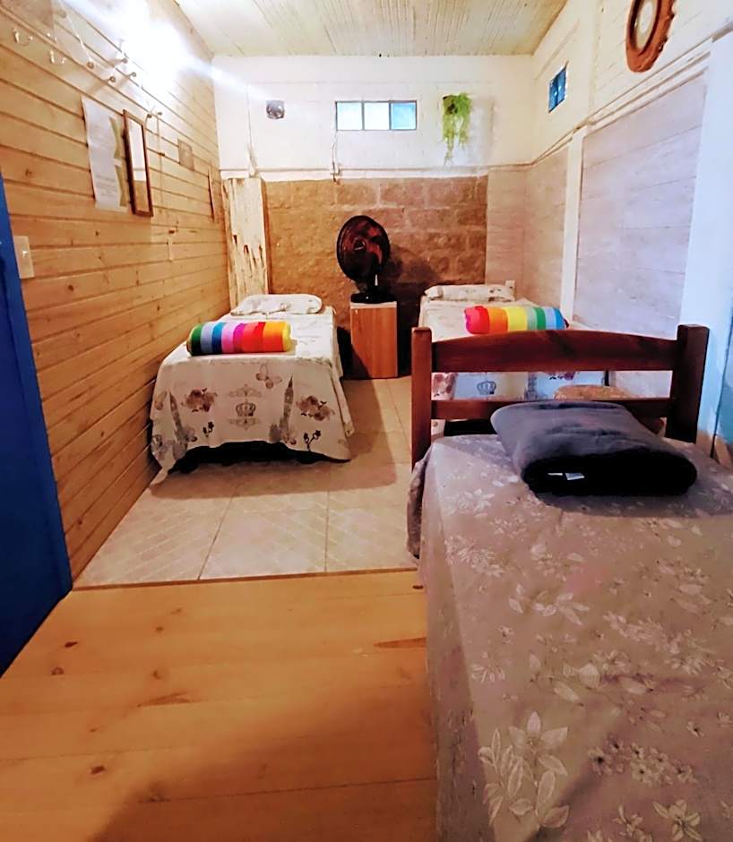 Hostel Aroeira do campo