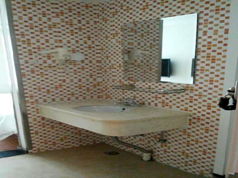 7 Days Inn Guangzhou - Yantang Yueken Road Branch