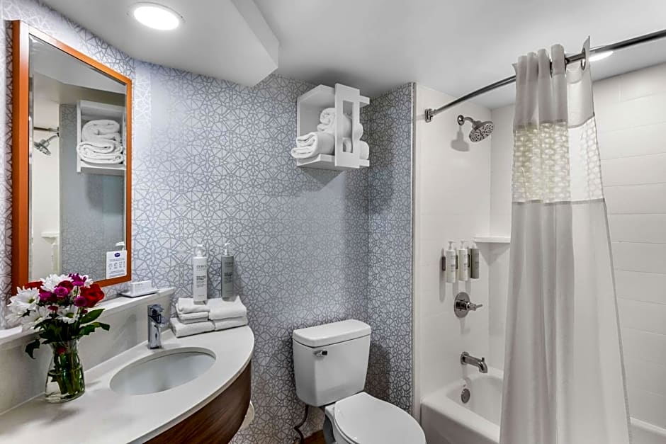 Hampton Inn By Hilton Knoxville-Airport