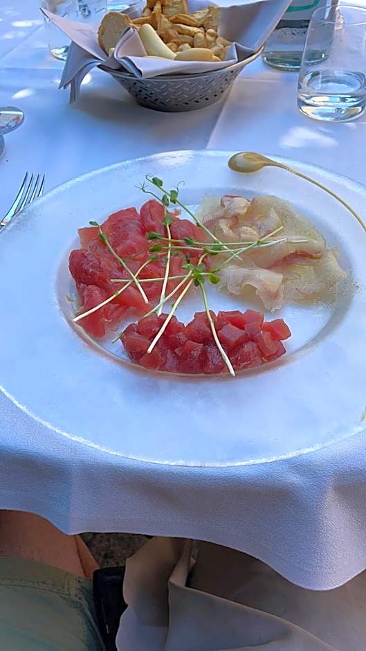Antica Locanda al Gelso