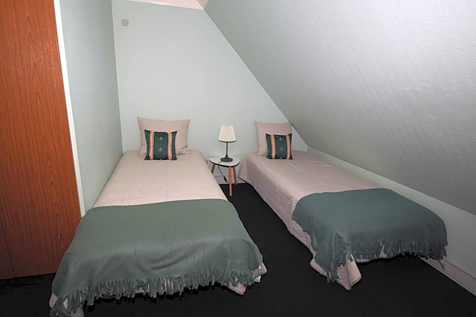 Danhostel Frederikshavn City