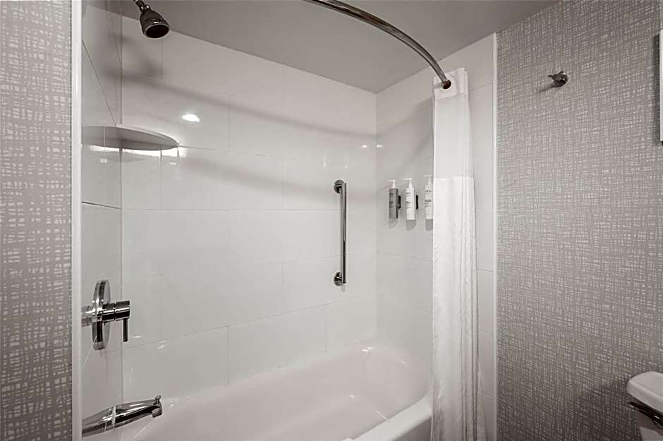 Hampton Inn Front Royal