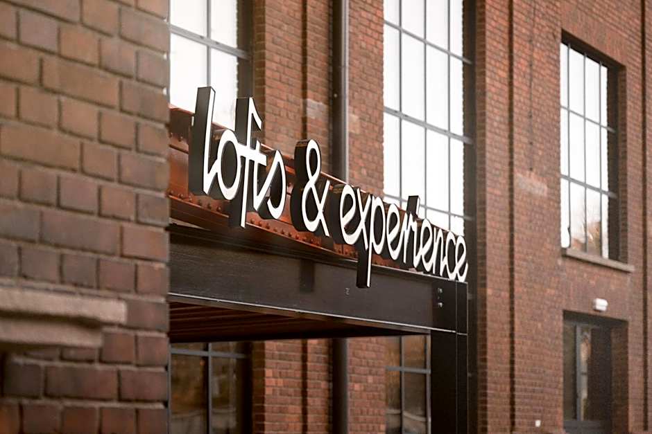 MONTOWNIA Lofts & Experience