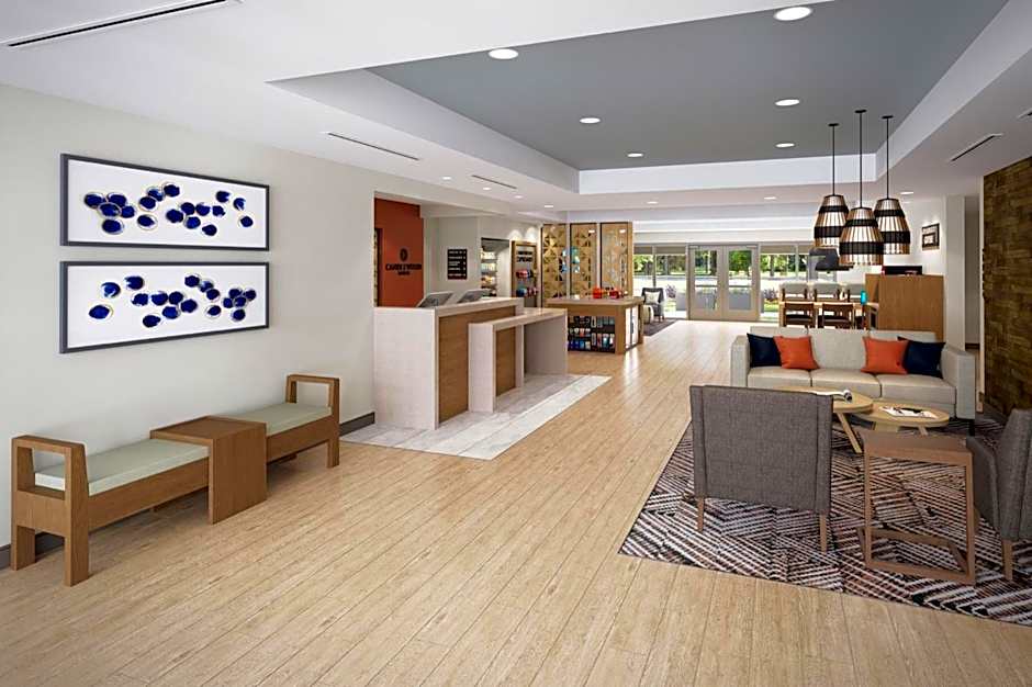 Candlewood Suites - Roanoke - Valley View By IHG