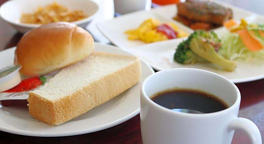 APA Hotel Gifu Hashima Ekimae