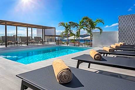 Coralia Boutique Hotel Cozumel