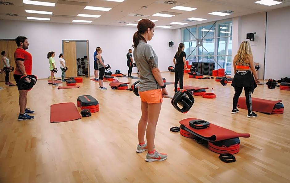 Warwick Conferences - Radcliffe