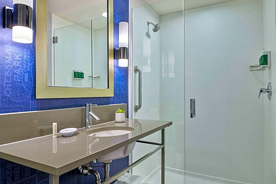 SpringHill Suites by Marriott Denver Downtown