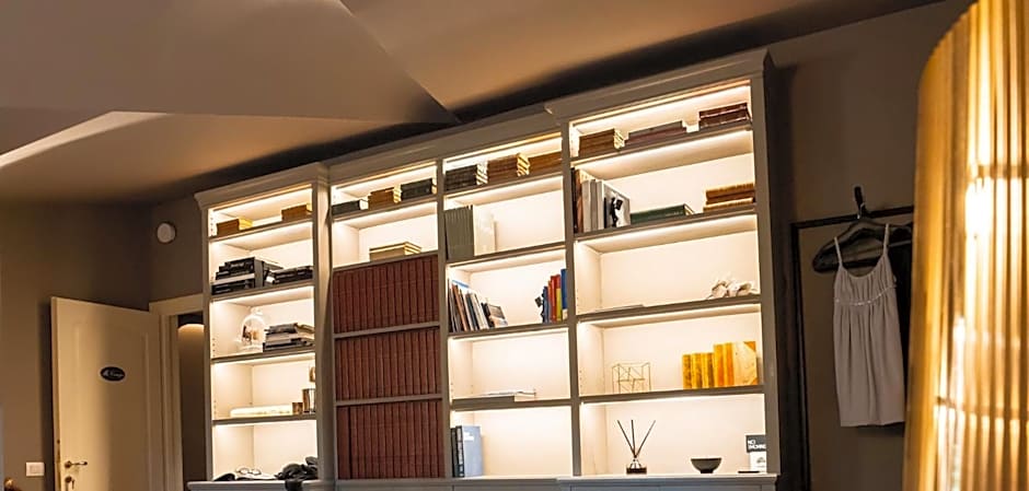 L'Americano Luxury Rooms