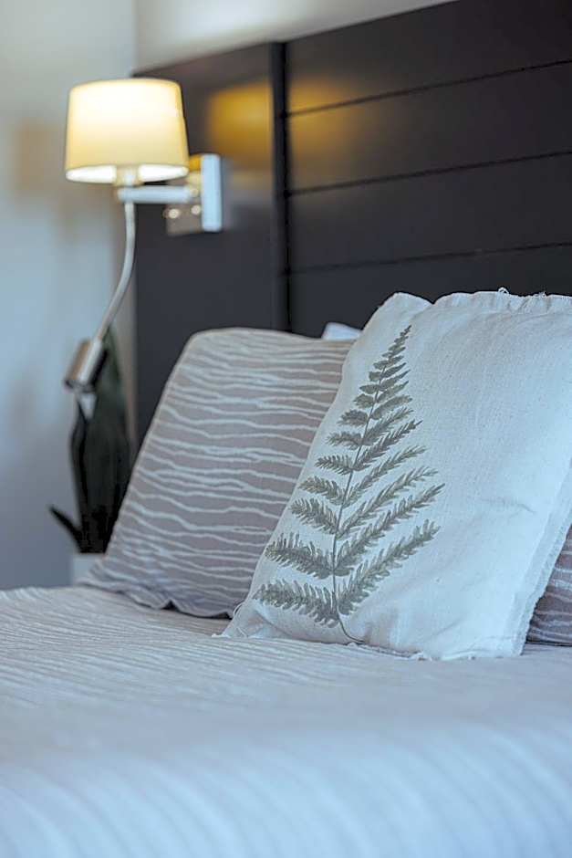 Motel le Point de Vue