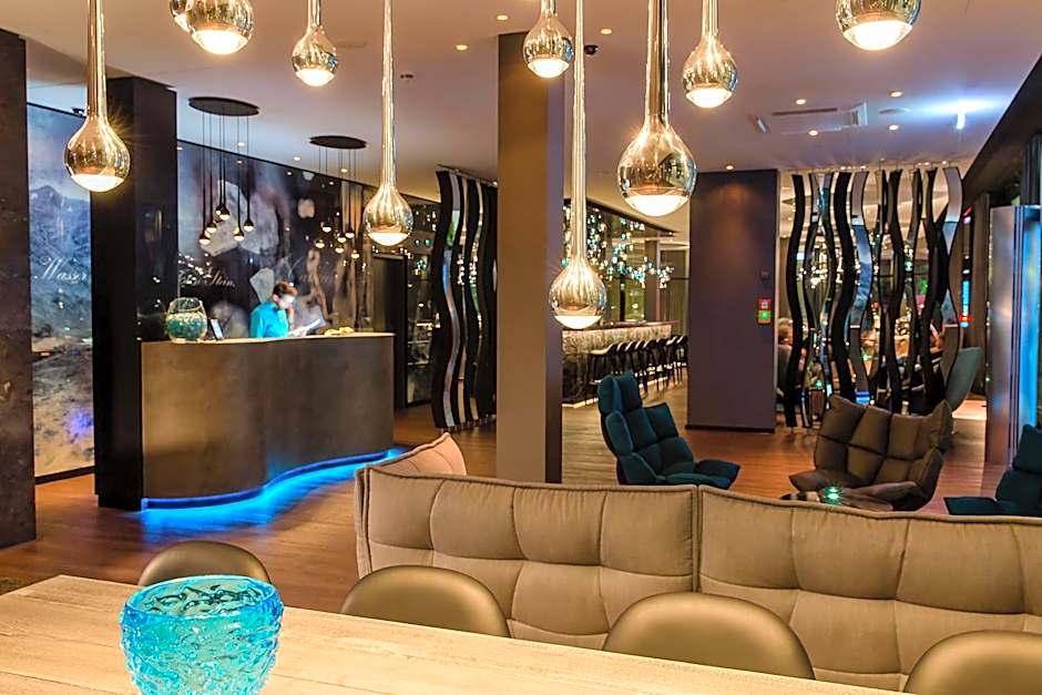 Motel One Stuttgart-Bad Cannstatt
