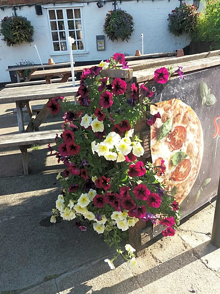 The Maidens Chambers