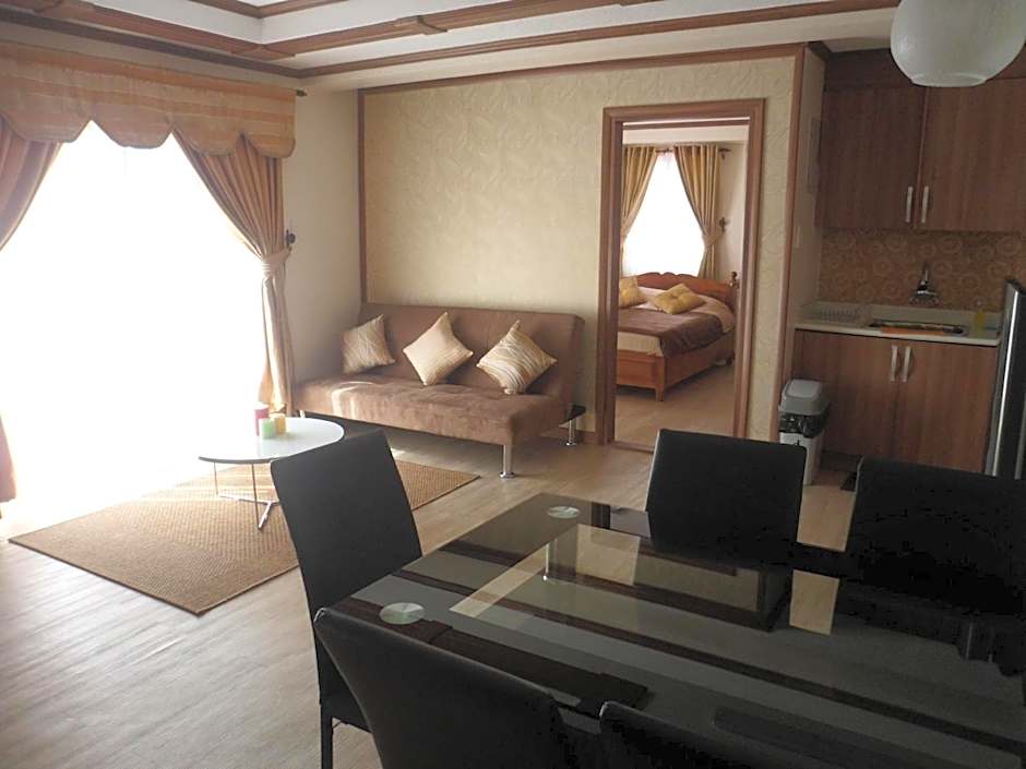 Prestige Vacation Apartments - Bonbel Condominium