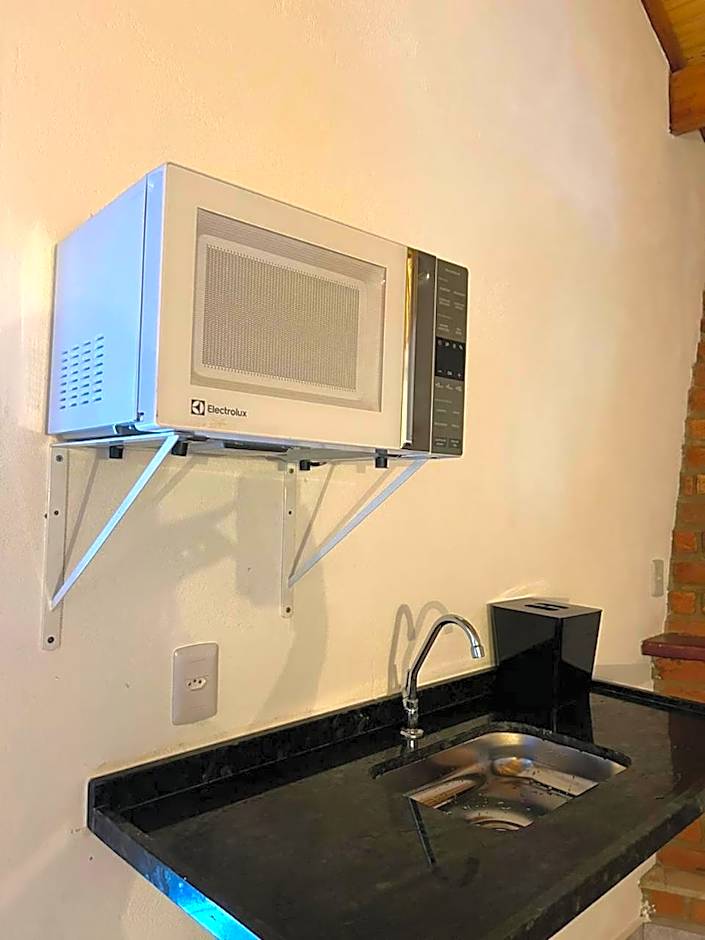 Chalés Jardim de Minas