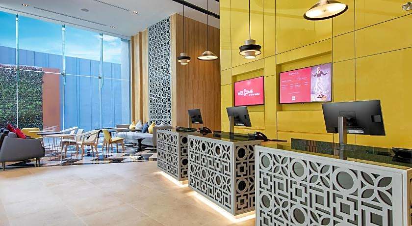 ibis Bangkok Sukhumvit 24