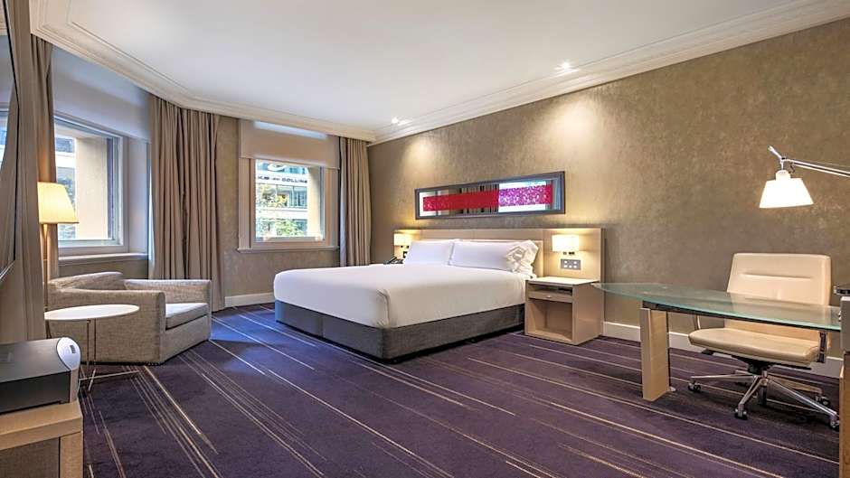 InterContinental Melbourne The Rialto By IHG