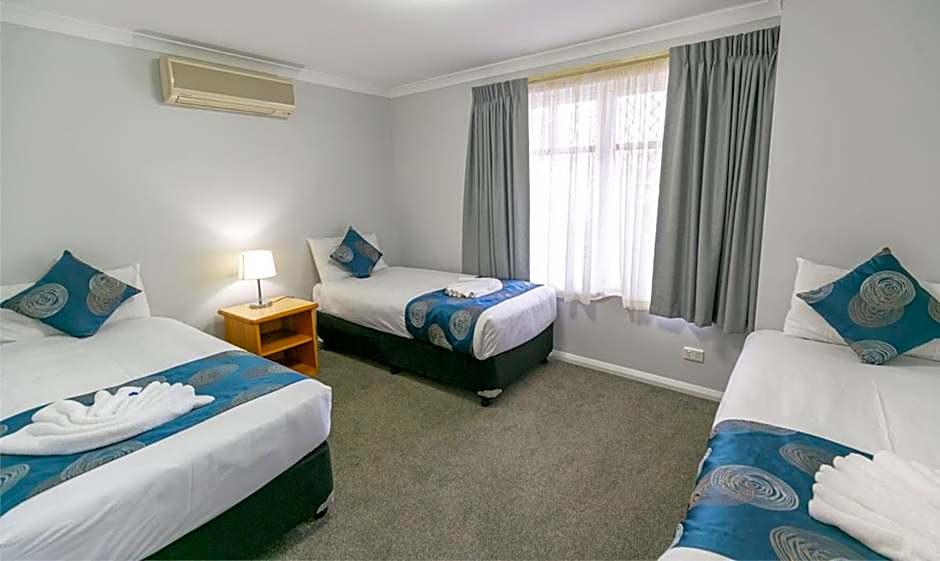 Esplanade Hotel Busselton