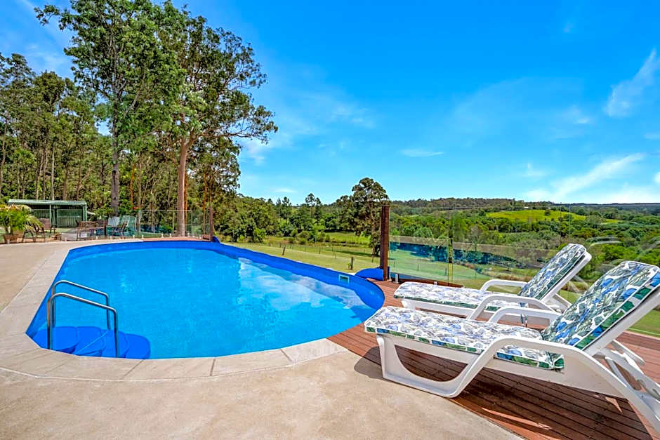 Laurelview Scenic Inn Gympie