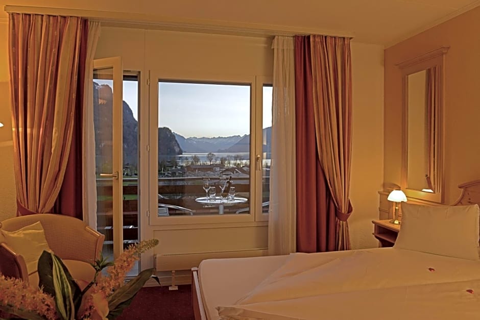 Hotel Brienz