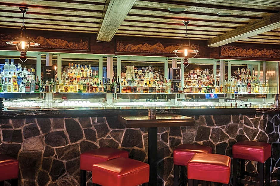 APLEND Wellness Hotel Borovica