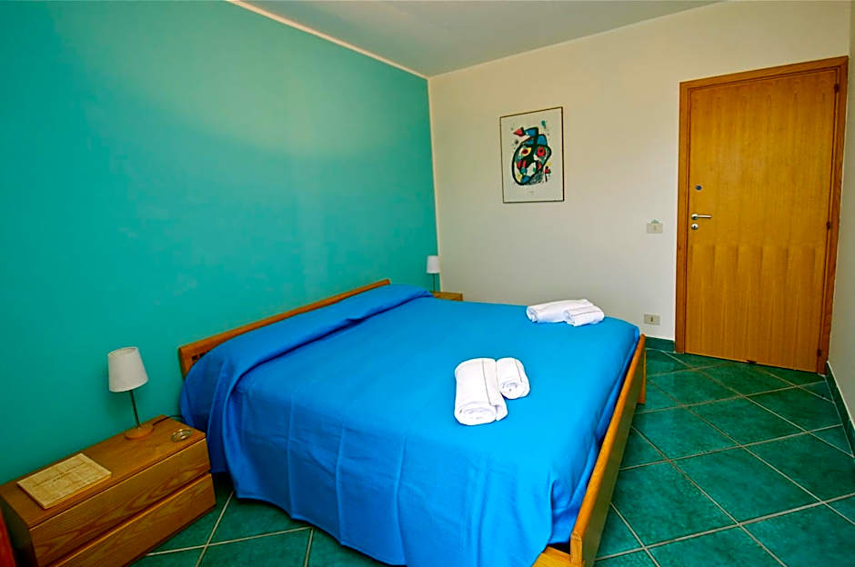 Villa Casale Ravello Residence