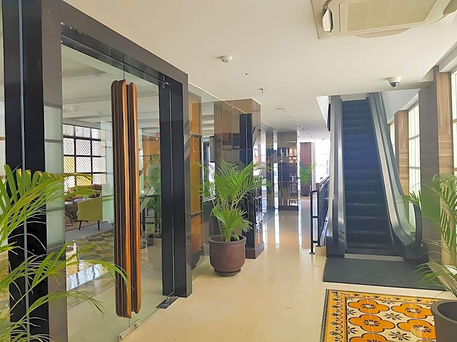 eL Hotel Yogyakarta Malioboro