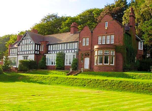 Brass Castle Country House Accommodation