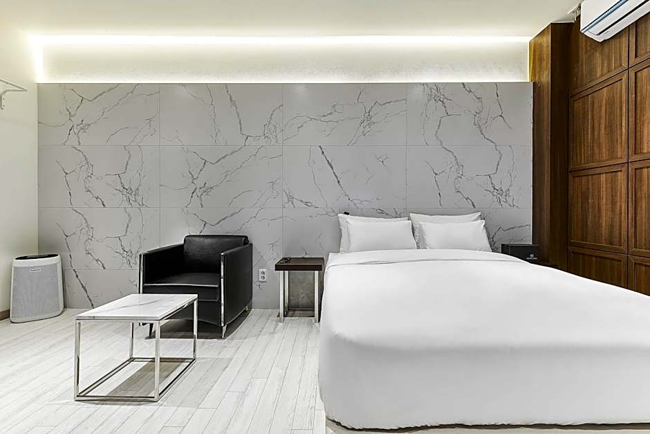 Wonju HOTEL MAY