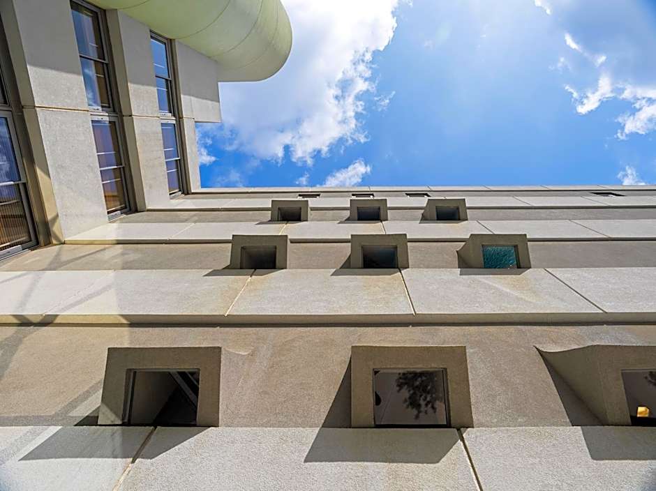 Galaxy Iraklio Hotel