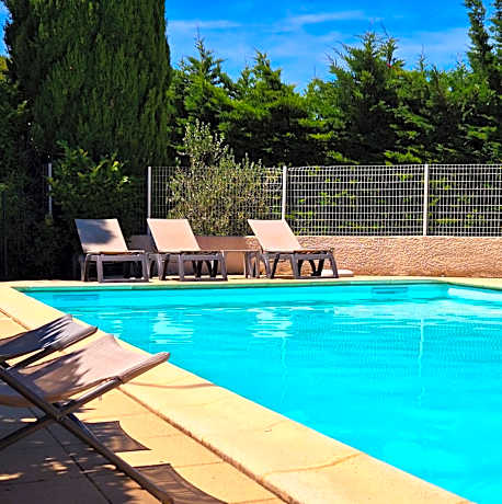 Logis Hôtel Le Mistral - Restaurant - Montélimar Sud