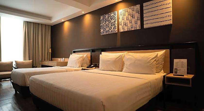 Kyriad Hotel Muraya Aceh